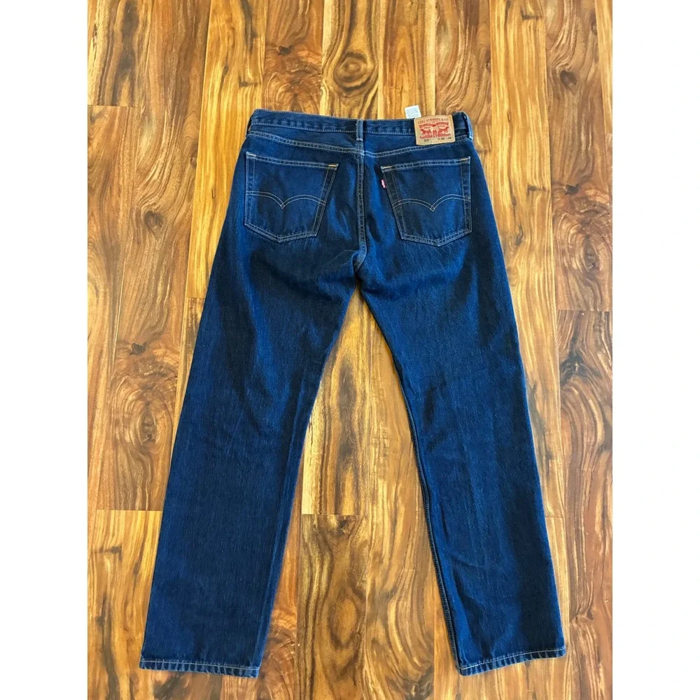 Levis classic levis